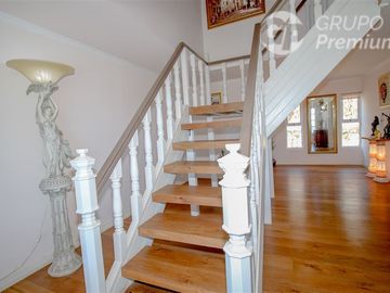 Casa en Venta en LOMAS DEL CARMEN, LIMACHE