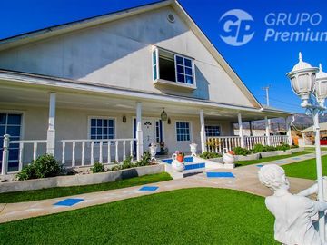 Casa en Venta en LOMAS DEL CARMEN, LIMACHE