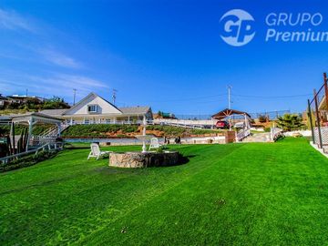 Parcela en Venta en LOMAS DEL CARMEN, LIMACHE