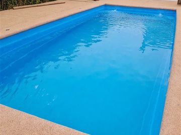 Casa en Venta en camino colliguay con los quillayes