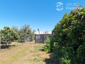 Casa en Venta en camino colliguay con los quillayes