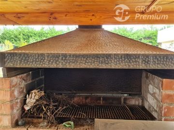 Casa en Venta en camino colliguay con los quillayes
