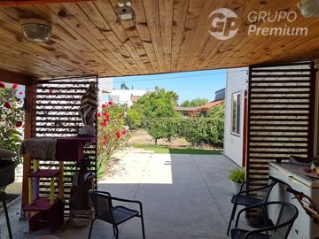Casa en Venta en camino colliguay con los quillayes
