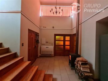 Casa en Venta en camino colliguay con los quillayes