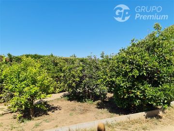 Casa en Venta en camino colliguay con los quillayes