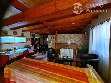 Casa en Venta en camino colliguay con los quillayes