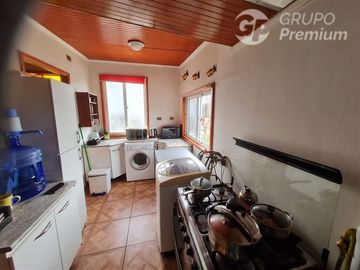 Casa en Venta en camino colliguay con los quillayes