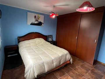 Casa en Venta en camino colliguay con los quillayes