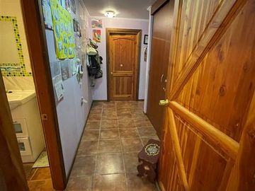 Casa en Venta en camino colliguay con los quillayes