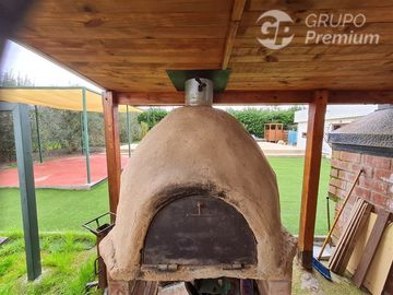 Casa en Venta en camino colliguay con los quillayes
