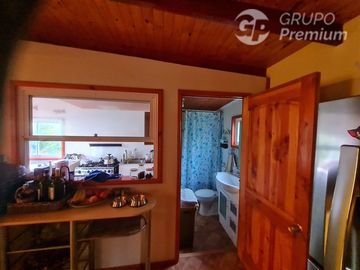 Casa en Venta en camino colliguay con los quillayes
