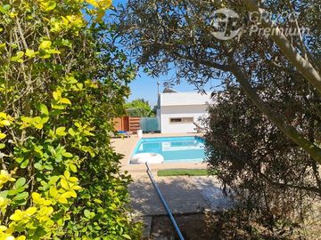Casa en Venta en camino colliguay con los quillayes