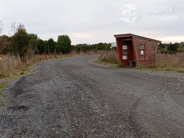 Agrícola en Venta en San Martin/ Esmeralda