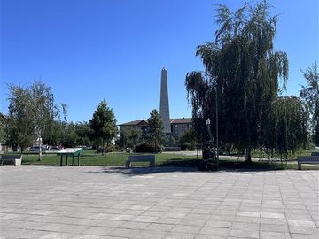 Departamento en Venta en 22 norte 3960, condominio Plaza Independencis