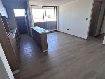 Departamento en Venta en 22 norte 3960, condominio Plaza Independencis