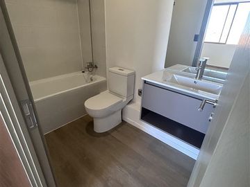 Departamento en Venta en 22 norte 3960, condominio Plaza Independencis