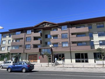 Departamento en Venta en 22 norte 3960, condominio Plaza Independencis