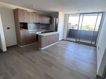 Departamento en Venta en 22 norte 3960, condominio Plaza Independencis