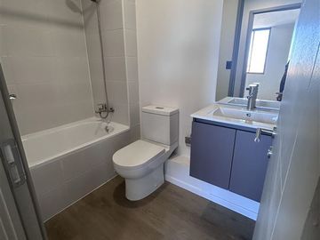 Departamento en Venta en 22 norte 3960, condominio Plaza Independencis