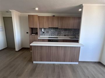 Departamento en Venta en 22 norte 3960, condominio Plaza Independencis