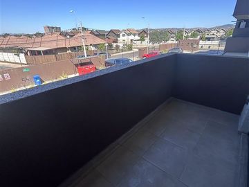 Departamento en Venta en 22 norte 3960, condominio Plaza Independencis