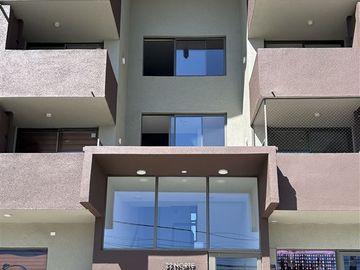 Departamento en Venta en 22 norte 3960, condominio Plaza Independencis