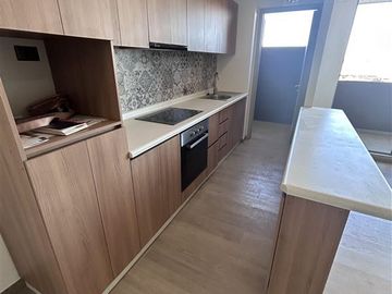 Departamento en Venta en 22 norte 3960, condominio Plaza Independencis