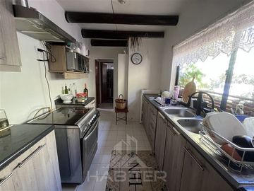 Casa en Venta en Santa Rosa