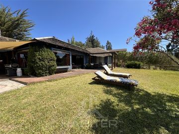 Casa en Venta en Santa Rosa