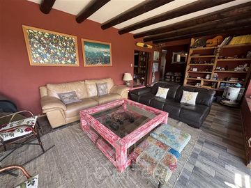 Casa en Venta en Santa Rosa