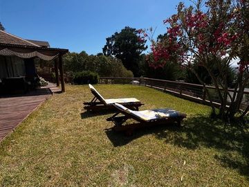 Casa en Venta en Santa Rosa