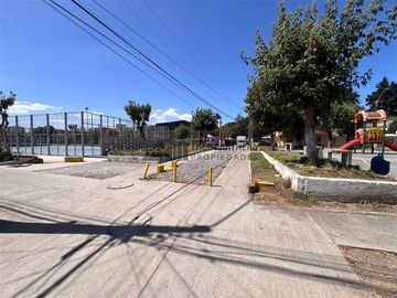 Casa en Venta en Las Higueras, Talcahuano