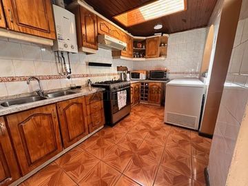 Casa en Venta en Las Higueras, Talcahuano
