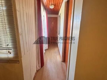Casa en Venta en Las Higueras, Talcahuano