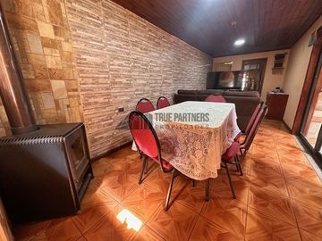 Casa en Venta en Las Higueras, Talcahuano