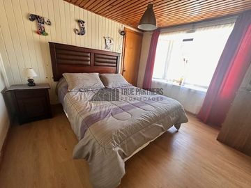 Casa en Venta en Las Higueras, Talcahuano