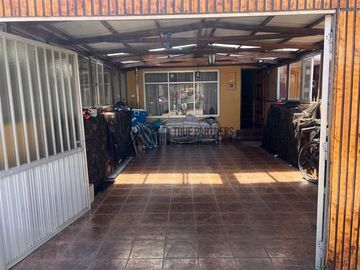 Casa en Venta en Las Higueras, Talcahuano