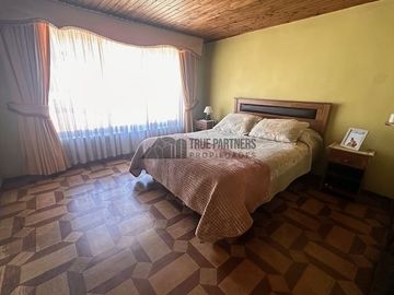 Casa en Venta en Las Higueras, Talcahuano