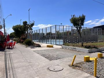 Casa en Venta en Las Higueras, Talcahuano