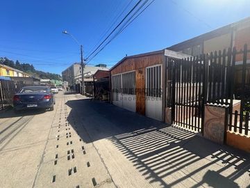 Casa en Venta en Las Higueras, Talcahuano