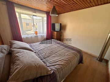 Casa en Venta en Las Higueras, Talcahuano