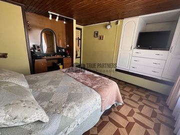 Casa en Venta en Las Higueras, Talcahuano