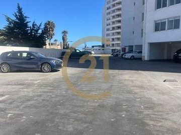 Venta departamento amoblado a pasos de la playa