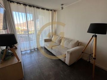 Se vende departamento Sector Nova Hacienda