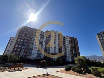 Se vende departamento Sector Nova Hacienda
