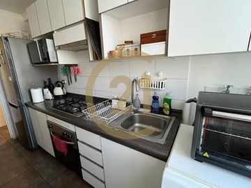 Se vende departamento Sector Nova Hacienda