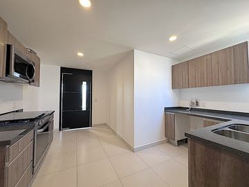 VENTA DEPTO 2 RECAMARAS BOSQUE REAL