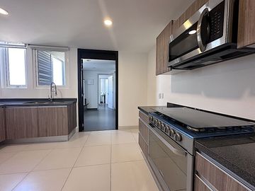 VENTA DEPTO 2 RECAMARAS BOSQUE REAL