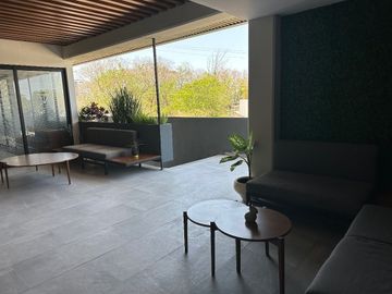 Departamentos a estrenar dentro de la ciudad