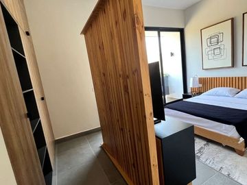 Departamentos a estrenar dentro de la ciudad